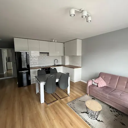Apartament Gorna 34 Apartmán *