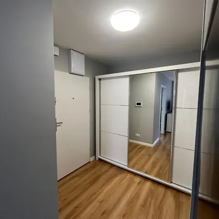 Apartament Gorna 34 Apartmán *