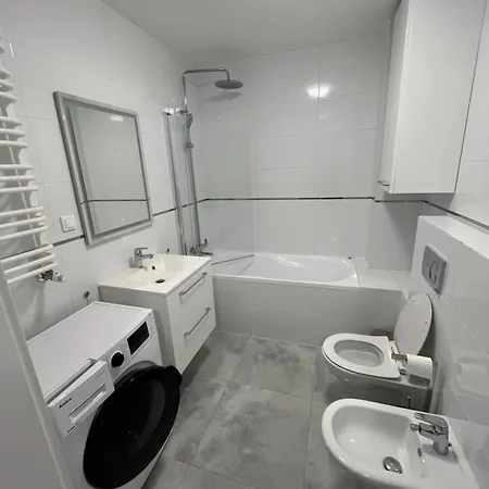 Apartament Gorna 34 Apartmán