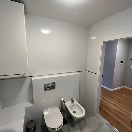 Apartament Gorna 34 Płock